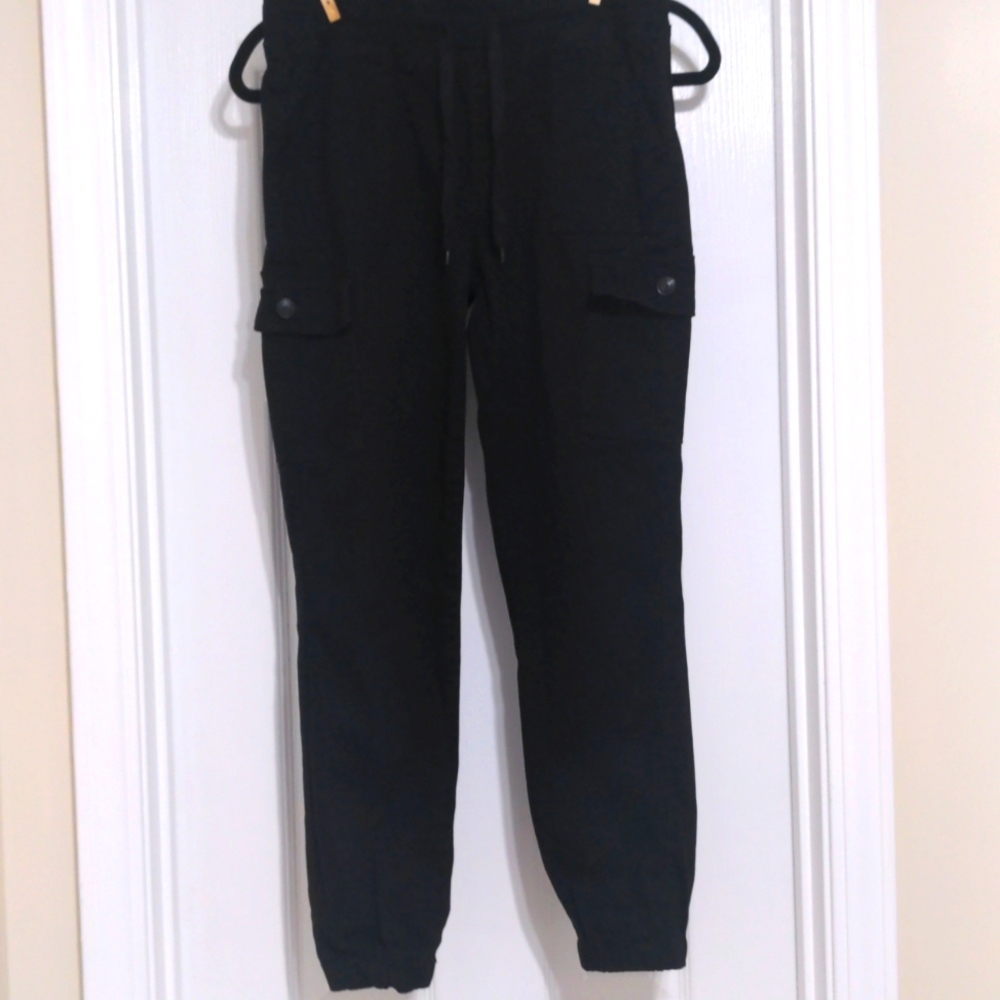 Monkey Ride Jeans cargo pants